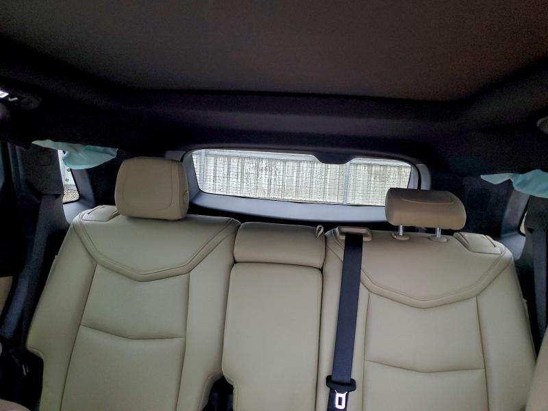 94744825 :رقم المزاد ، 1GYKNCRS5JZ132436 vin ، 2018 Cadillac Xt5 مزاد بيع
