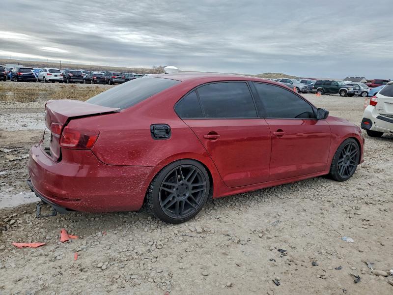 Продаж на аукціоні авто 2016 Volkswagen Jetta, vin: 3VW267AJ2GM356249, номер лоту: 96825865