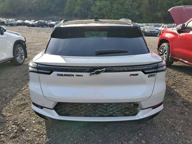 2025 Chevrolet Equinox Rs მანქანა იყიდება აუქციონზე, vin: 3GN7DSRR9SS216917, აუქციონის ნომერი: 95749455