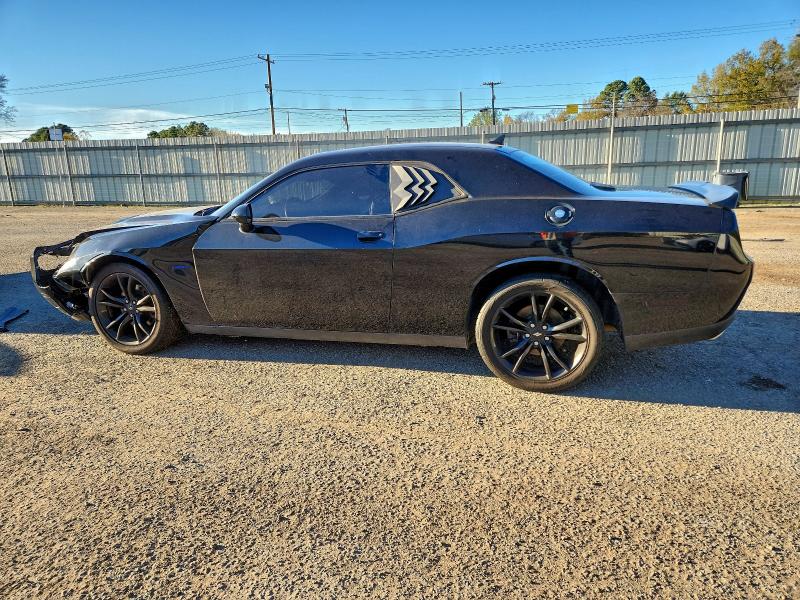 2018 Dodge Challenger მანქანა იყიდება აუქციონზე, vin: 2C3CDZBT6JH204896, აუქციონის ნომერი: 96720305