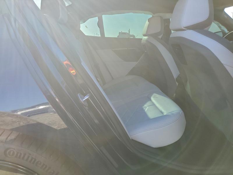 2026 Bmw I5 Edrive მანქანა იყიდება აუქციონზე, vin: WBY63HG01TCV24961, აუქციონის ნომერი: 96392385
