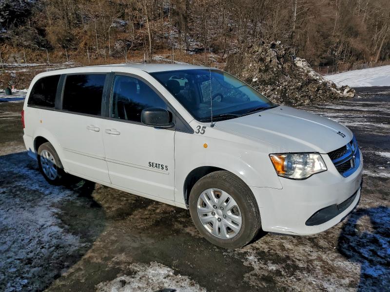 Продажа на аукционе авто 2015 Dodge Grand Cara, vin: 2C4RDGBG5FR667367, номер лота: 93779205