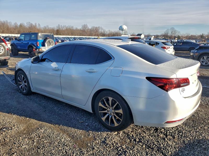 Aukcja sprzedaży 2015 Acura Tlx, vin: 19UUB1F3XFA024149, numer aukcji: 95023265