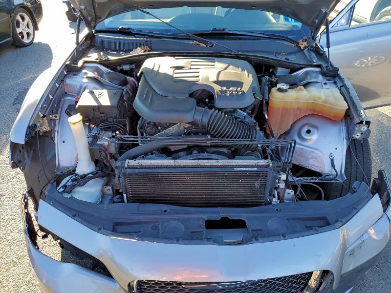 Продаж на аукціоні авто 2018 Chrysler 300, vin: 2C3CCAKG3JH192357, номер лоту: 94074115