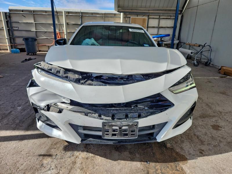 Aukcja sprzedaży 2025 Acura Tlx, vin: 19UUB6F51SA000458, numer aukcji: 94932265