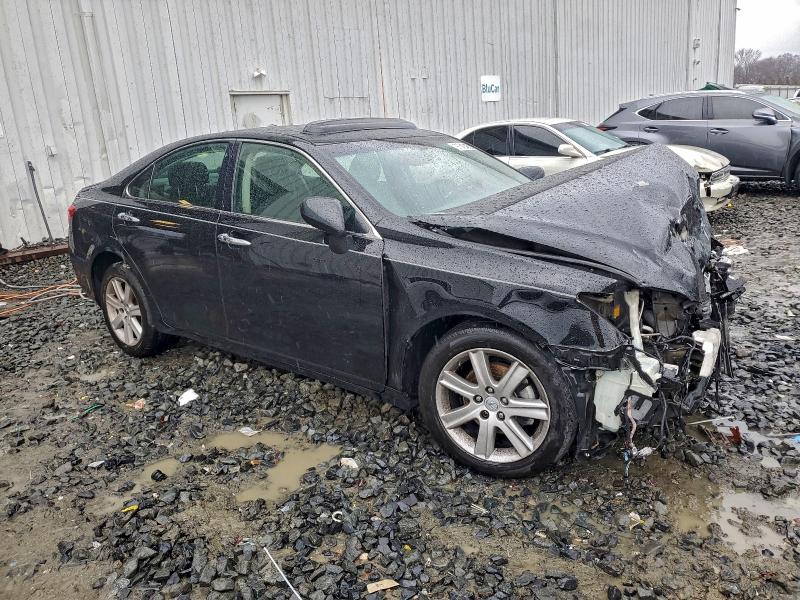 Продаж на аукціоні авто 2007 Lexus Es, vin: JTHBJ46G172107685, номер лоту: 97342485