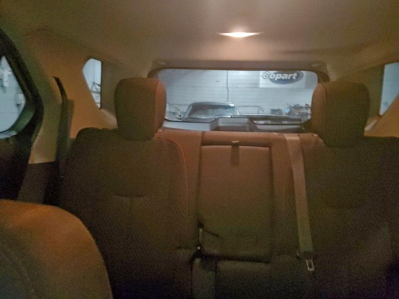 Aukcja sprzedaży 2012 Chevrolet Equinox Ls, vin: 2GNFLCEK0C6205589, numer aukcji: 96693785