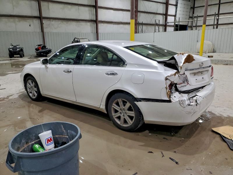 95679245 :رقم المزاد ، JTHBJ46G392278067 vin ، 2009 Lexus Es مزاد بيع