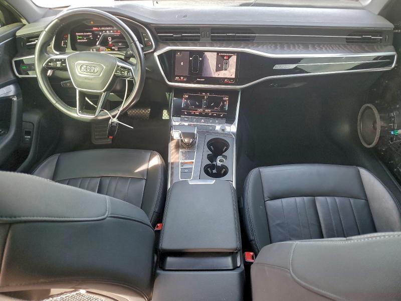 Aukcja sprzedaży 2023 Audi A6, vin: WAUD3BF29PN084410, numer aukcji: 97194565