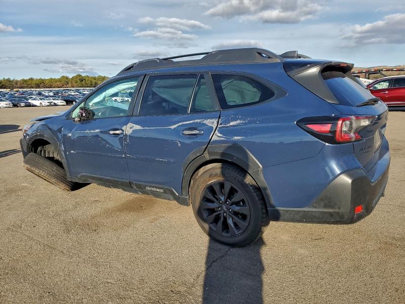 Продажа на аукционе авто 2024 Subaru Outback, vin: 4S4BTGLD7R3123535, номер лота: 95982945