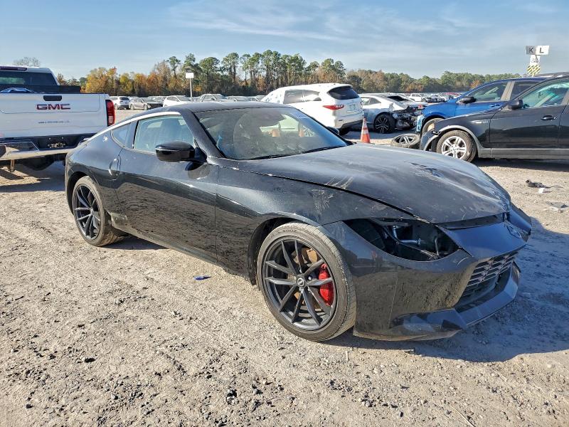 Продаж на аукціоні авто 2024 Nissan Z Performa, vin: JN1BZ4BH5RM361404, номер лоту: 98007315