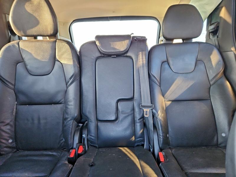 Aukcja sprzedaży 2020 Volvo Xc90, vin: YV4A22PK0L1551980, numer aukcji: 95973215