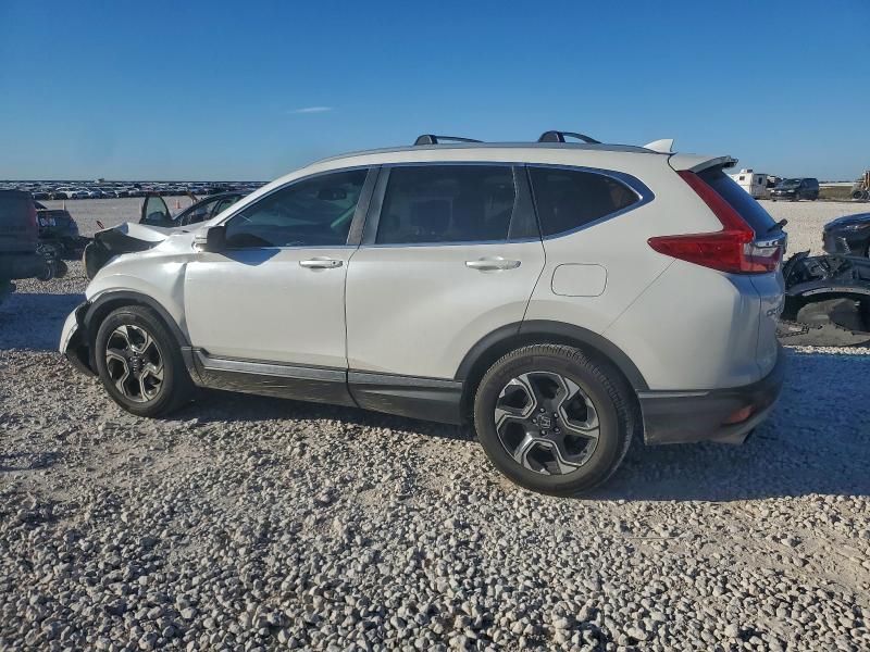 2018 Honda Cr-v მანქანა იყიდება აუქციონზე, vin: 5J6RW1H95JL013173, აუქციონის ნომერი: 96461275