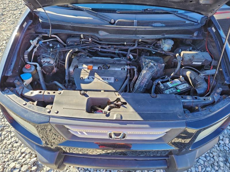 Продаж на аукціоні авто 2007 Honda Element Ex, vin: 5J6YH18787L016064, номер лоту: 99257505