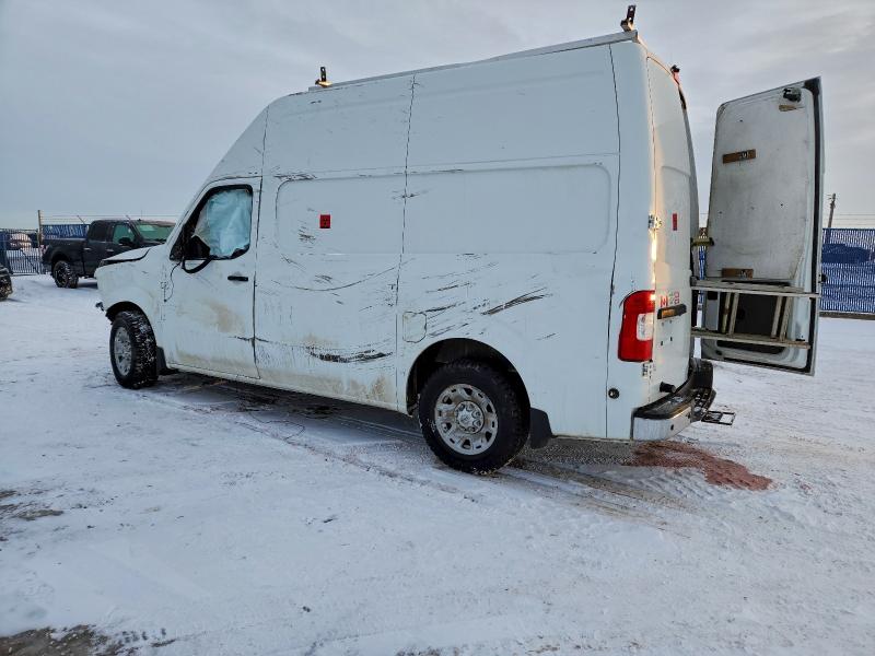 97291825 :رقم المزاد ، 1N6BF0LY1DN101983 vin ، 2013 Nissan Nv مزاد بيع