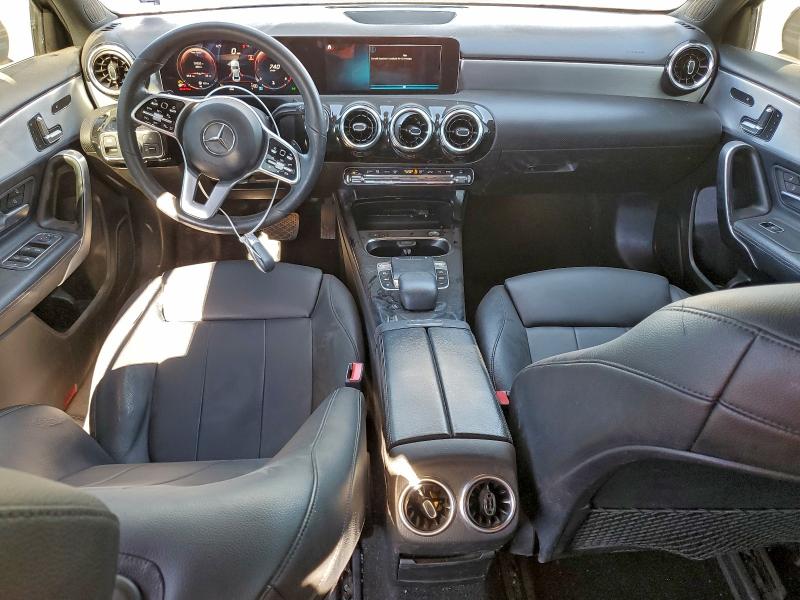 Aukcja sprzedaży 2019 Mercedes-benz A, vin: WDD3G4EB5KW027212, numer aukcji: 96967585