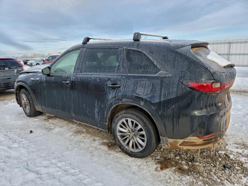 Aukcja sprzedaży 2024 Mazda Cx-90, vin: JM3KKBHD9R1136549, numer aukcji: 95859815