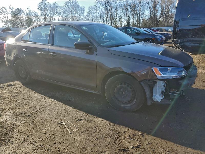 Aukcja sprzedaży 2014 Volkswagen Jetta Base, vin: 3VW2K7AJ1EM356624, numer aukcji: 98758235