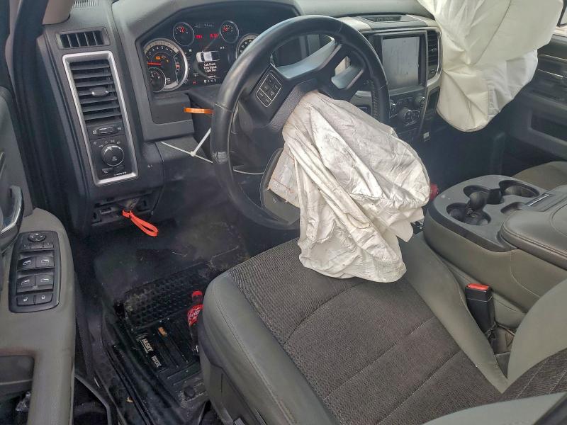 Продажа на аукционе авто 2016 Ram 1500, vin: 1C6RR6GT4GS101855, номер лота: 94810895