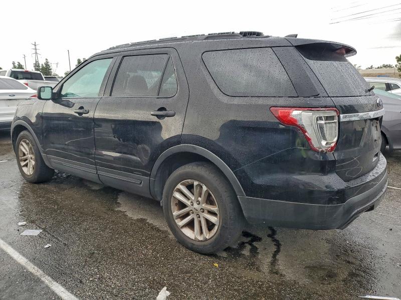 Продажа на аукционе авто 2016 Ford Explorer, vin: 1FM5K7B84GGA04108, номер лота: 98562435