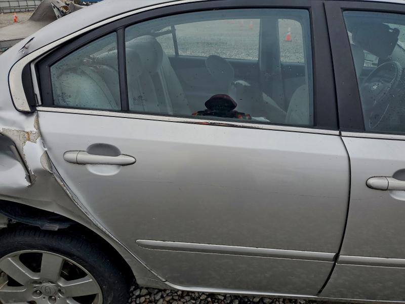 Продаж на аукціоні авто 2008 Kia Optima, vin: KNAGE123385231161, номер лоту: 94890815
