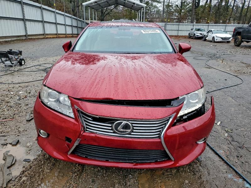 2014 Lexus Es მანქანა იყიდება აუქციონზე, vin: JTHBK1GG1E2140564, აუქციონის ნომერი: 95512495