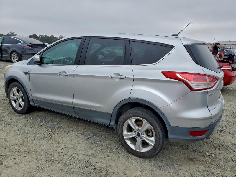 Продажа на аукционе авто 2016 Ford Escape Se, vin: 1FMCU9GX9GUB61731, номер лота: 95561345