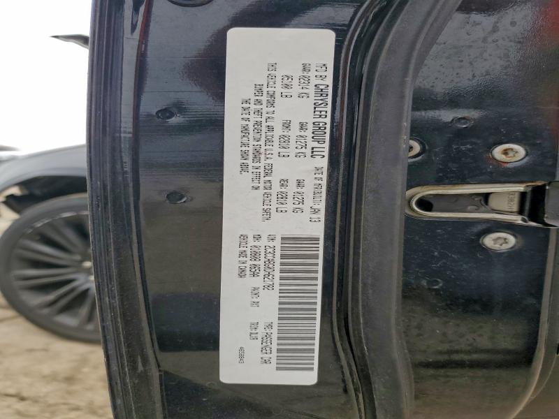 Продаж на аукціоні авто 2013 Chrysler 300, vin: 2C3CCABG0DH621782, номер лоту: 96936115
