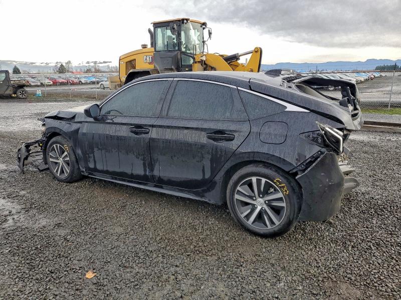 Продажа на аукционе авто 2024 Honda Civic, vin: 19XFL2H50RE038443, номер лота: 97408425