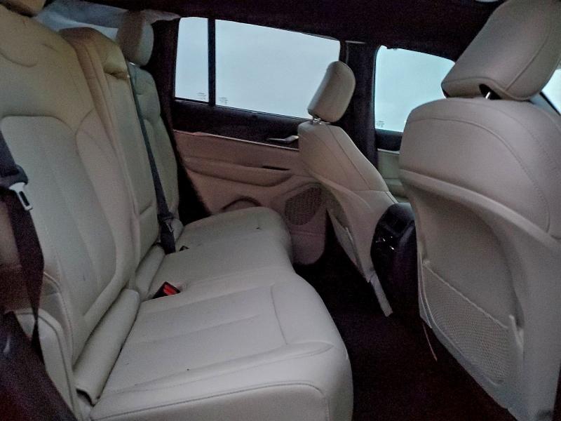 Продажа на аукционе авто 2024 Jeep Grand Cherokee, vin: 1C4RJHBG6RC238492, номер лота: 95213585
