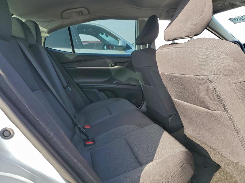 Aukcja sprzedaży 2025 Toyota Camry, vin: 4T1DAACK4SU043541, numer aukcji: 97661235