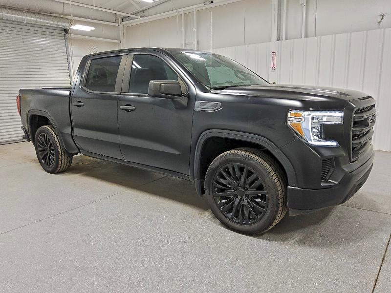 2021 Gmc Sierra მანქანა იყიდება აუქციონზე, vin: 1GTP8AEF5MZ238549, აუქციონის ნომერი: 94029955