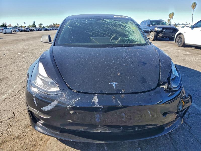 94817545 :رقم المزاد ، 5YJ3E1EAXPF662900 vin ، 2023 Tesla Model 3 مزاد بيع