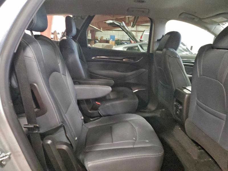 97927075 :رقم المزاد ، 5GAERBKW3JJ200134 vin ، 2018 Buick Enclave مزاد بيع