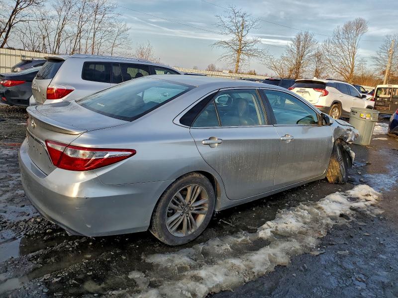 Продажа на аукционе авто 2017 Toyota Camry, vin: 4T1BF1FK5HU314930, номер лота: 96463725