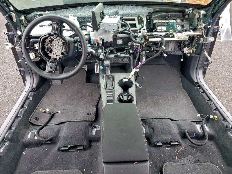 Продажа на аукционе авто 2025 Honda Civic Spor, vin: 2HGFE4F80SH344699, номер лота: 95903045