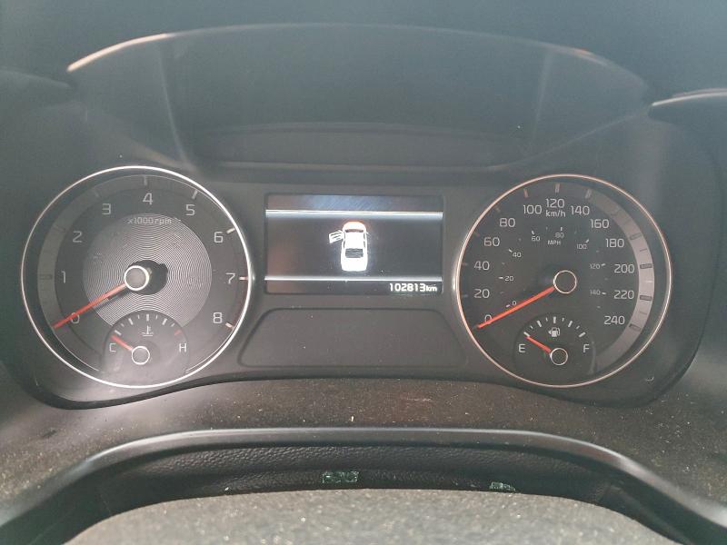 Aukcja sprzedaży 2022 Kia Forte Fe, vin: 3KPF24AD8NE448465, numer aukcji: 97611835