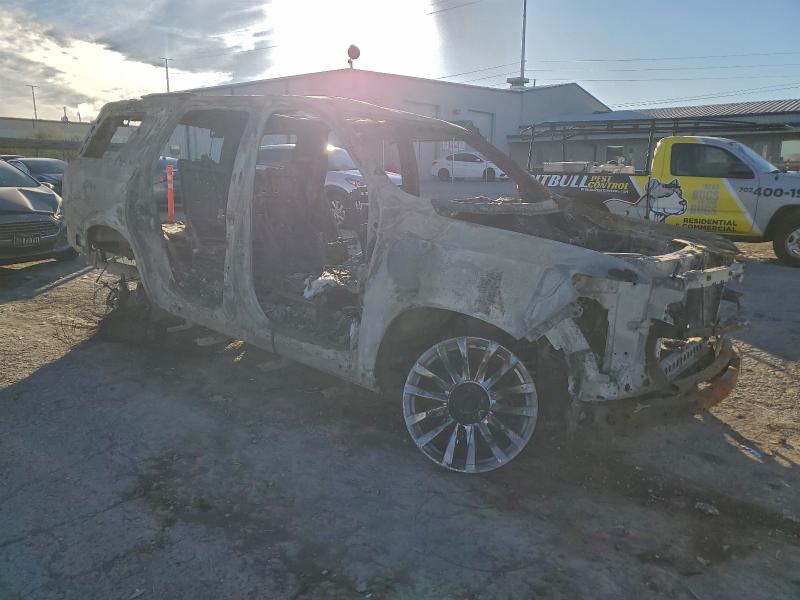 Aukcja sprzedaży 2023 Cadillac Escalade, vin: 1GYS4BKL7PR332193, numer aukcji: 94893495