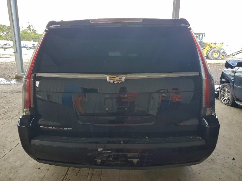 Продажа на аукционе авто 2016 Cadillac Escalade E, vin: 1GYS3HKJXGR111529, номер лота: 96325085
