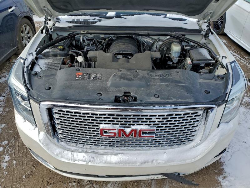 Продажа на аукционе авто 2015 Gmc Yukon Xl D, vin: 1GKS2JKJ5FR170197, номер лота: 98781845