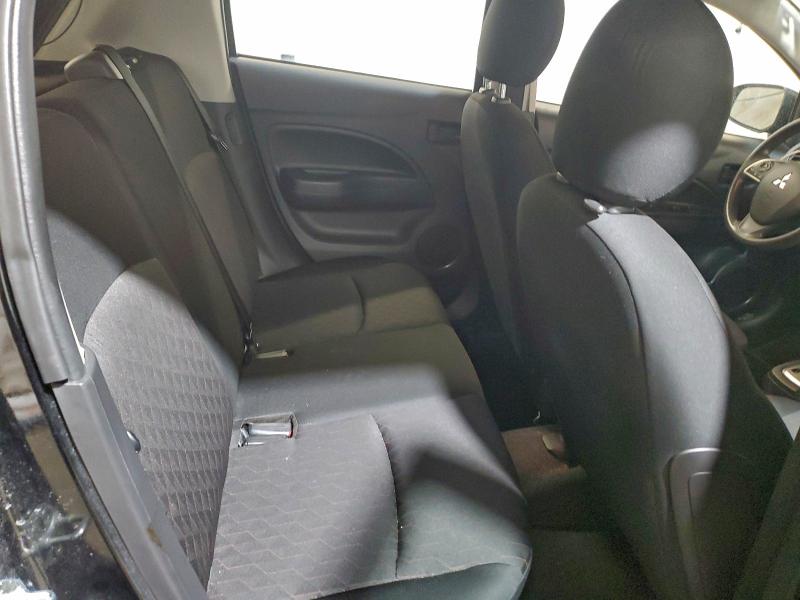 Продаж на аукціоні авто 2024 Mitsubishi Mirage, vin: ML32AUHJ0RH004657, номер лоту: 97462585
