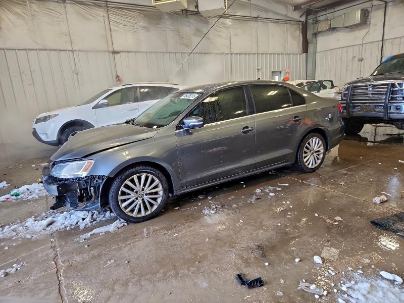 Продажа на аукционе авто 2014 Volkswagen Jetta Tdi, vin: 3VWLL7AJ9EM408440, номер лота: 95435275