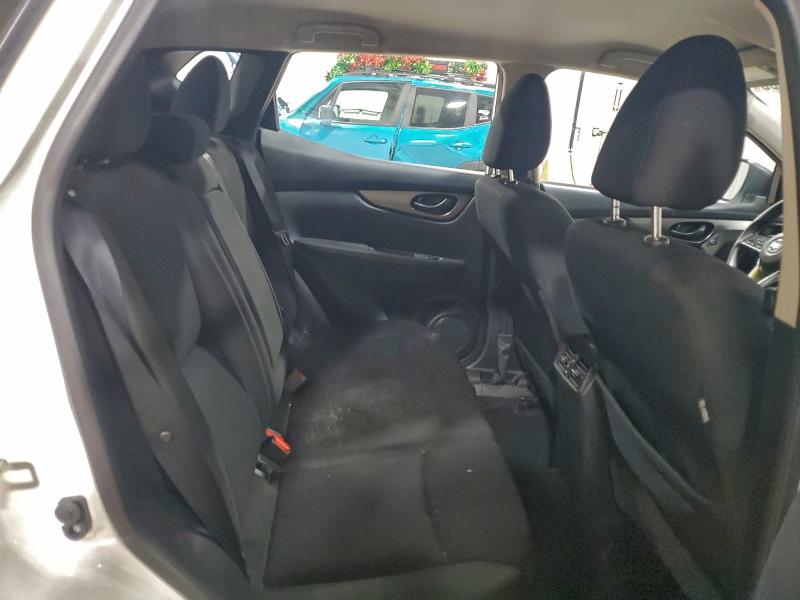 Aukcja sprzedaży 2018 Nissan Rogue Sport, vin: JN1BJ1CR7JW261505, numer aukcji: 94735665