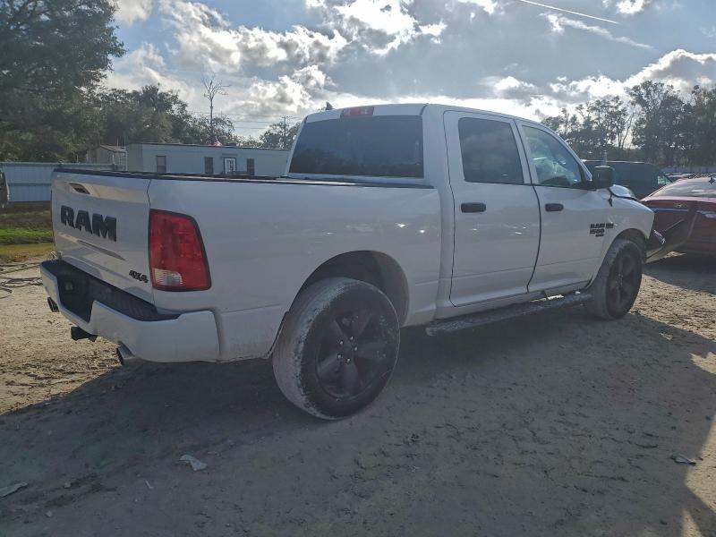 Aukcja sprzedaży 2019 Ram 1500 Classic, vin: 1C6RR7KTXKS692070, numer aukcji: 97546065