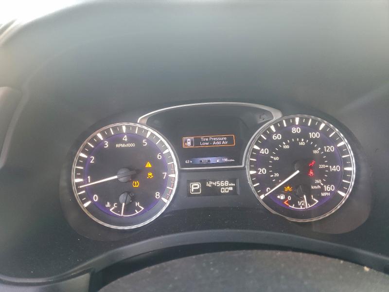 95869625 :رقم المزاد ، 5N1DL0MN5LC500569 vin ، 2020 Infiniti Qx60 Luxe مزاد بيع