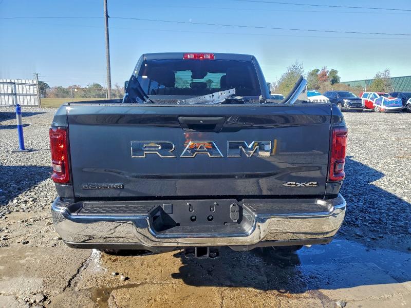 Продажа на аукционе авто 2026 Ram 2500 Big H, vin: 3C6UR5DJ9TG198625, номер лота: 96405335