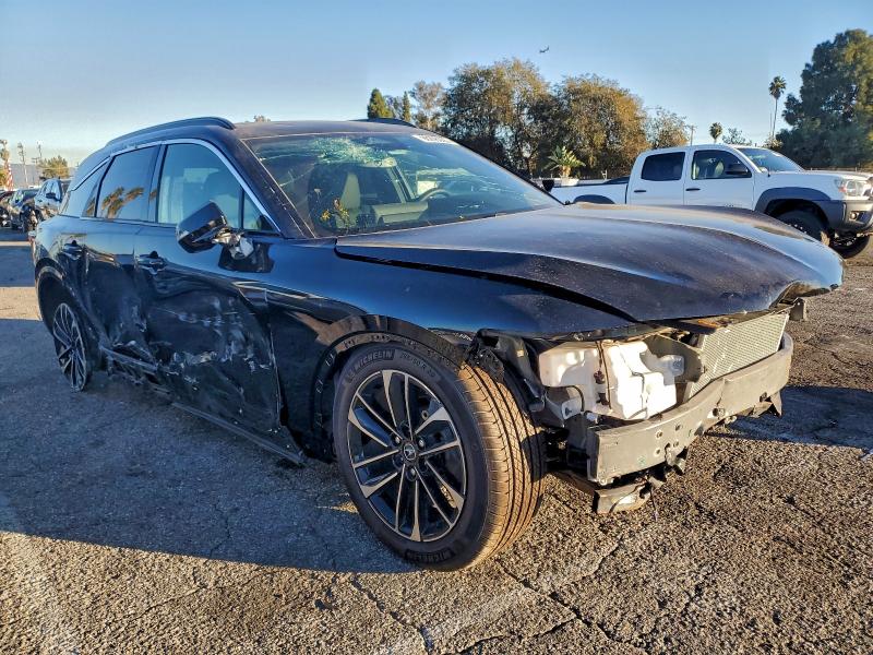 Продажа на аукционе авто 2024 Acura Zdx A-spec, vin: 4W5KHNRL9RZ501475, номер лота: 96206035