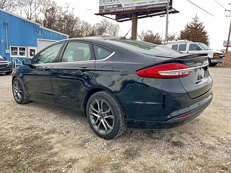 2017 Ford Fusion Se მანქანა იყიდება აუქციონზე, vin: 3FA6P0HD2HR226412, აუქციონის ნომერი: 96588175