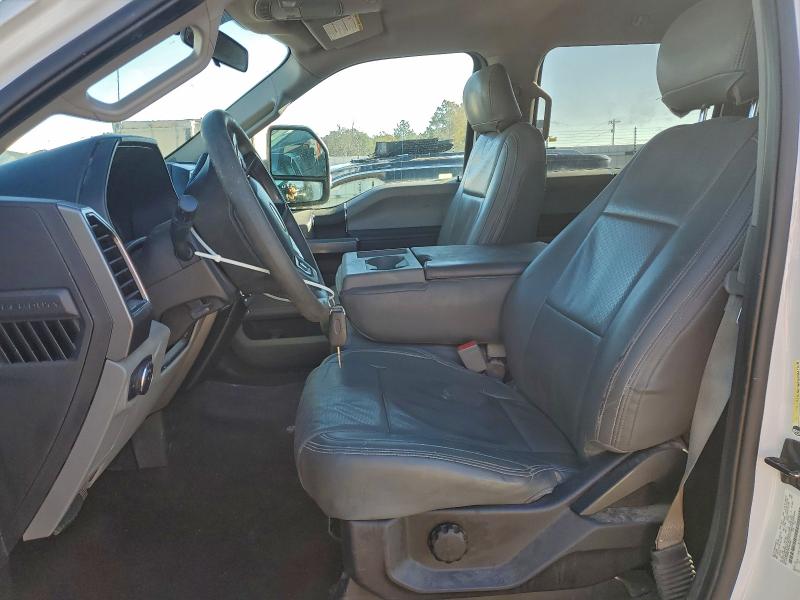 Aukcja sprzedaży 2019 Ford F250, vin: 1FT7W2BT6KEE65517, numer aukcji: 95732065