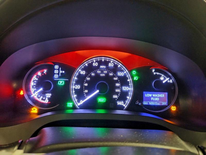 2013 Lexus Ct 200 მანქანა იყიდება აუქციონზე, vin: JTHKD5BH7D2163671, აუქციონის ნომერი: 98968395